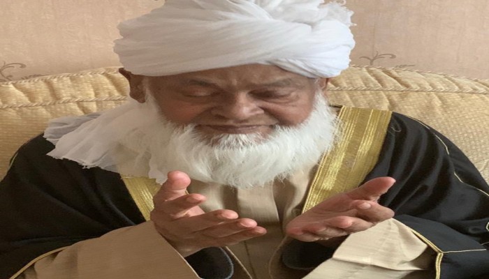 হযরত আল্লামা মুফতি মুজাহিদ উদ্দীন চৌধুরী দুবাগী (রহ:) : ইলম ও যুহদের মাকাম-মর্তবায় এ কালের মানুষের জন্যে উপমা হয়ে থাকবেন