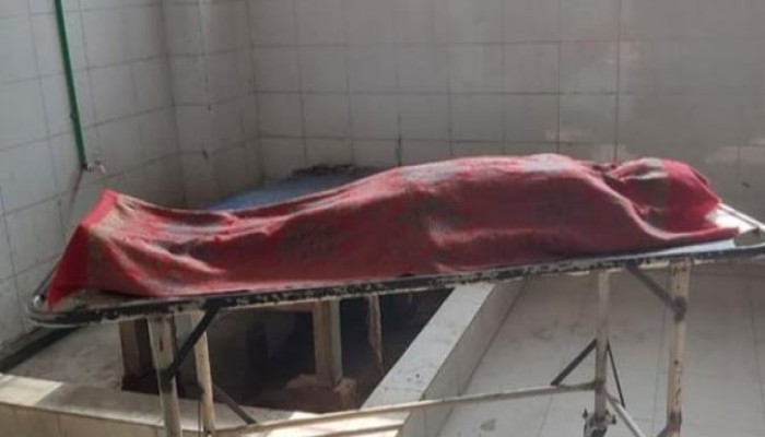 বরিশালে লুডু খেলাকে কেন্দ্র করে হাতুড়িপেটায় যুবক নিহত