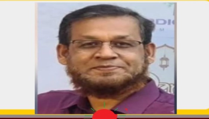 বরিশাল বিভাগীয় স্বাস্থ্য পরিচালক পদে ডা. এসএম মনিরুজ্জামান শাহীনের পদায়ন বাতিল