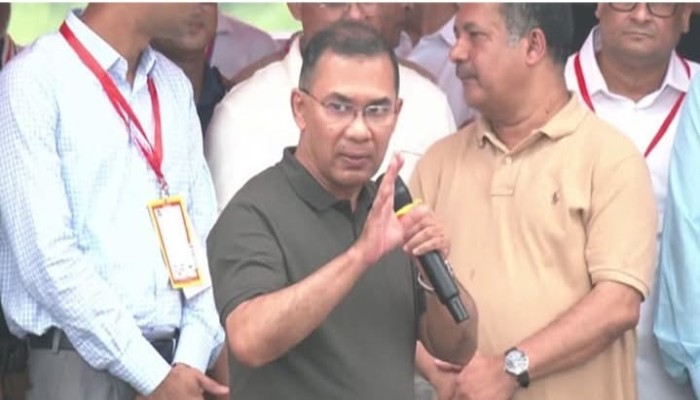 দেশকে সুন্দর ও বাসযোগ্য রাখতে ২৫কোটি গাছ রোপণ করা হবে -প্রধানমন্ত্রী