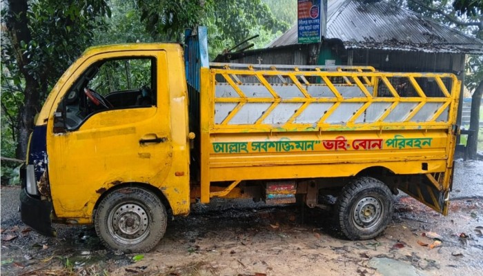 র‌্যাব-৯ এর অভিযানে ব্রাহ্মণবাড়িয়ার কসবা থেকে ৪০ কেজি গাঁজা উদ্ধার