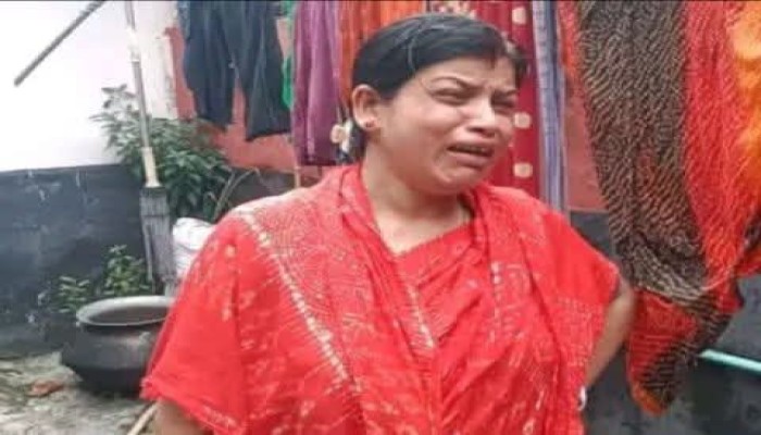 পীরগঞ্জে বাড়ির সদস্যদের অচেতন করে নগদ অর্থ ও স্বর্ণালংকার চুরি