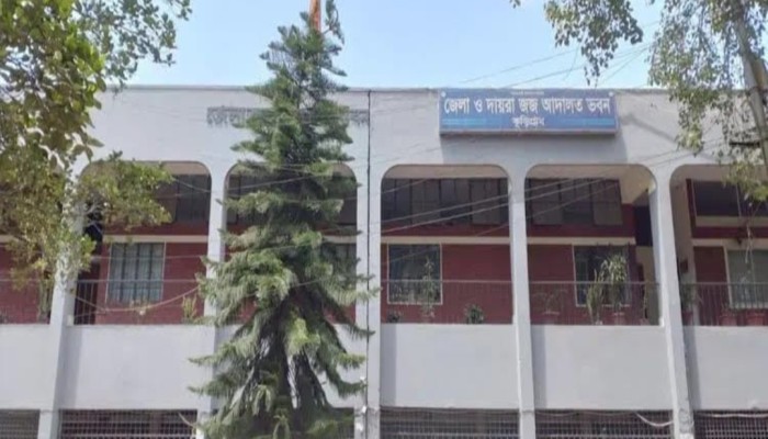 পরকীয়ার জেরে স্বামীকে হত্যা; ২০ বছর পর নিহতের স্ত্রী-শ্বশুর-শাশুড়ি ও স্ত্রীর প্রেমিকের যাবজ্জীবন কারাদণ্ড