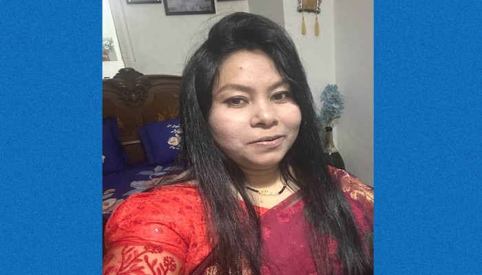 শিশু সন্তানকে আটকে বিদেশে পাচার বন্দে দুই বোনের নামে কুষ্টিয়া কোর্টে মামলা