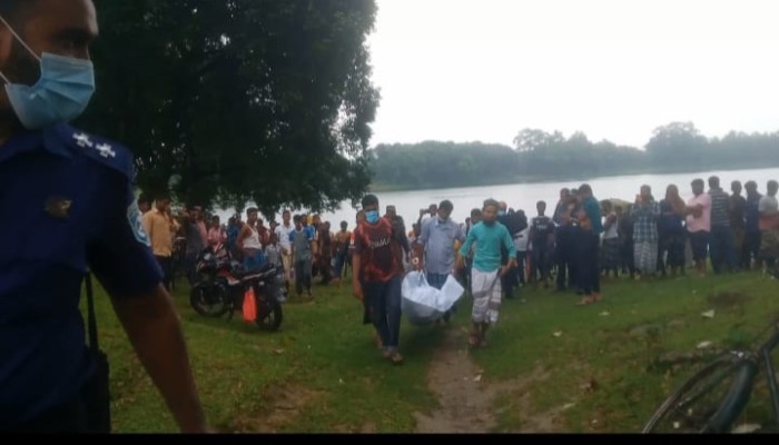 পঞ্চগড় সদর উপজেলায অভিমান করে বাড়ি ছাড়া তরুণের মরদেহ উদ্ধার, দায়ী করে চিরকুট।