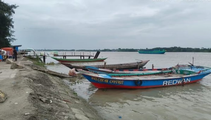 বরিশালে পর্যটন কেন্দ্রে চাঁদাবাজি দেখে বিচারকের মামলার নির্দেশ