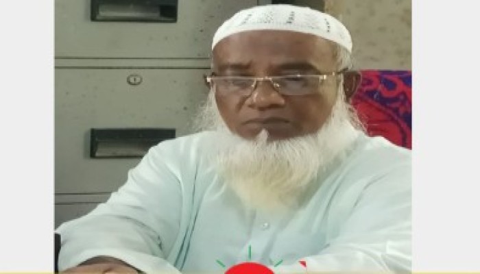 বানারীপাড়ায় অনিয়ম-দুর্নীতির অভিযোগে অধ্যক্ষ সাময়িক বরখাস্ত
