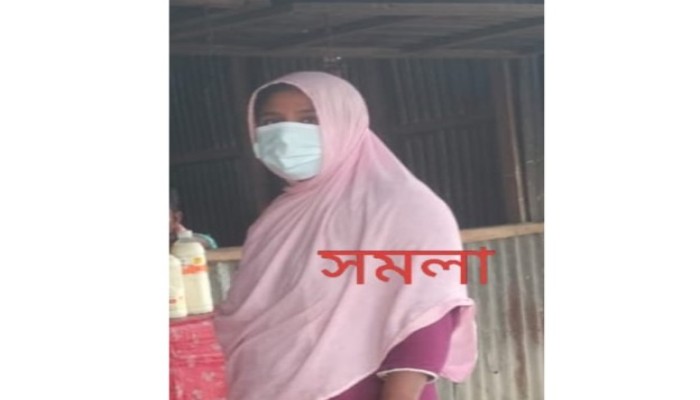 মহারাজা দিঘীর ভাসমান লাশের ঘটনায় বোন গ্রেফতার, আদালতে স্বীকারোক্তি