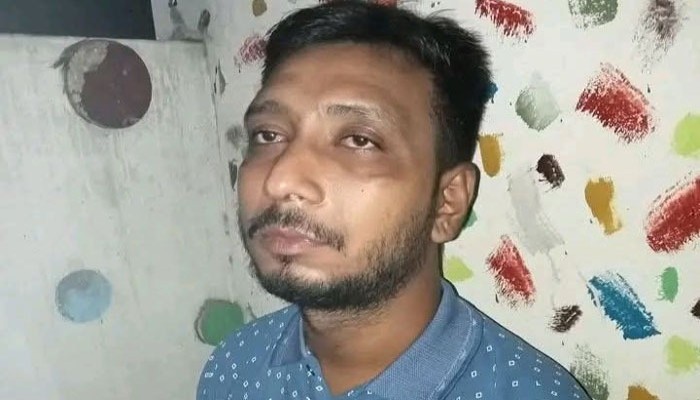 মতিহার থানার ধরমপুরে যুবকের ঝুলন্ত মরদেহ উদ্ধার, দাফন সম্পন্ন