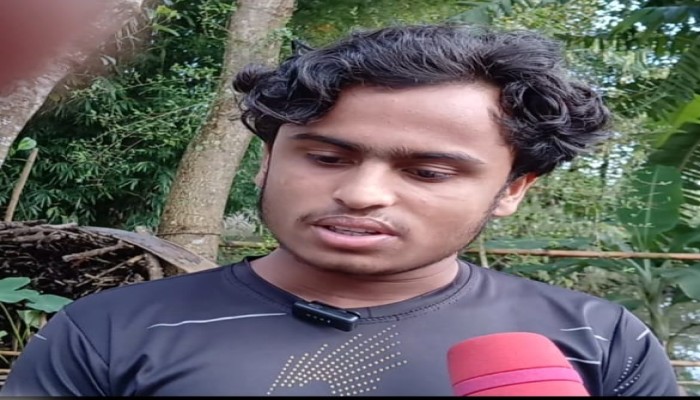 চুনারুঘাটে শ্লীলতাহানি,ভাংচুর ও হামলার অভিযোগ
