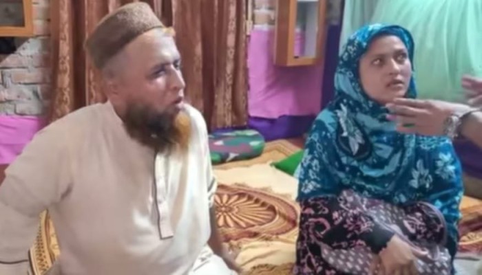 মির্জাগঞ্জে জামায়াত নেতা গ্রেফতার
