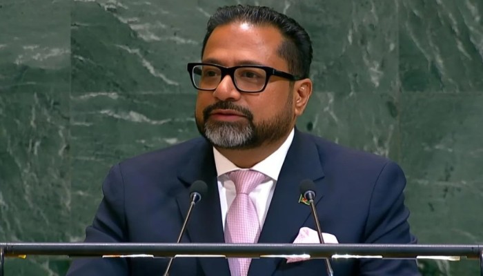 জাতিসংঘে গণপূর্ত প্রতিমন্ত্রী জলবায়ু-সহনশীল নগর উন্নয়নে বাংলাদেশের অঙ্গীকার পুনর্ব্যক্ত