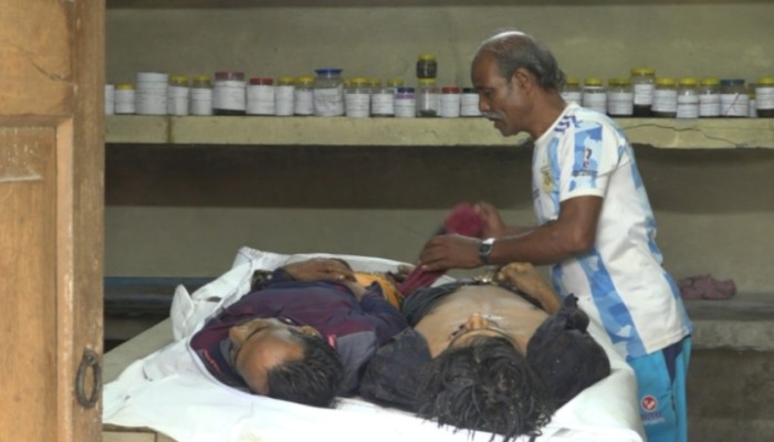 খোকসায় জোড়া খুন, নেপথ্য আধিপত্য বিস্তার ও মাদক