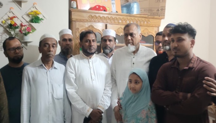 জুলাই সনদ বাস্তবায়নের প্রতিশ্রুতি ভঙ্গকারীরাই সবচেয়ে বড় প্রতারক : সাইফুল আলম