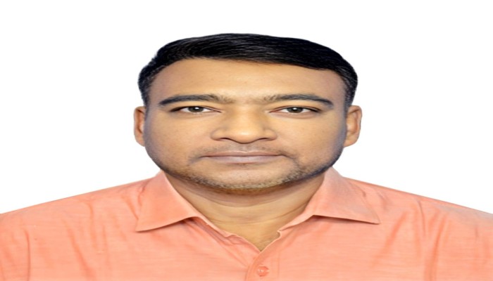 আসন্ন ভারেল্লা উঃ  ইউনিয়ন পরিষদ নির্বাচন জনসম্পৃক্ততা ও উন্নয়নের প্রতিশ্রুতি নিয়ে চেয়ারম্যান পদপ্রার্থী আলোচনায় খোরশেদ আলম লাভলু