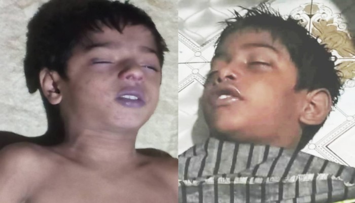 বরিশালে পুকুরে ডুবে দুই শিক্ষার্থীর মৃত্যু