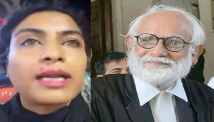বরিশালে জেড আই খান পান্নার মেয়ের ওপর হামলা