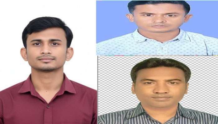 রামকৃষ্ণপুরে যুবদলের সভাপতি মালেক, সম্পাদক আশরাফুল, সাংগঠনিক রবিউল