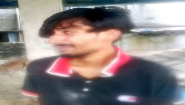 কুষ্টিয়ায় চারদিন ছাত্রাবাসে আটকে রেখে তরুণীকে ধর্ষণের অভিযোগে আটক-০১