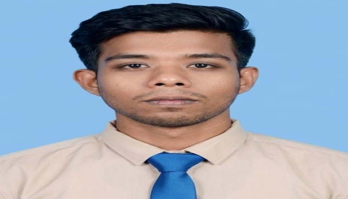 ববি শিক্ষার্থীর অর্ধগলিত ঝুলন্ত মরদেহ উদ্ধার