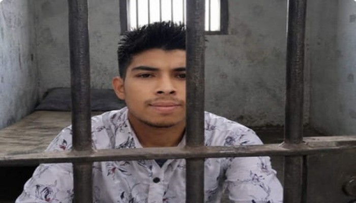 বোয়ালখালী  এসআই বেলায়েতের অভিযানে ওয়ারেন্টভুক্ত আসামি গ্রেফতার