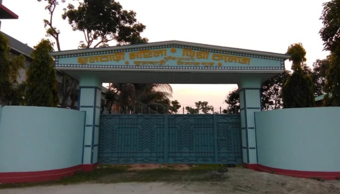 ভুলবশত বিগত বছরের ইতিহাস প্রশ্ন বিতরণ করায় এইচএসসি পরীক্ষার কেন্দ্র সচিবকে অব্যাহতি
