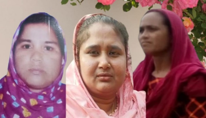 ময়মনসিংহ কৃষি বিশ্ববিদ্যালয়ের শেষ মোড় এলাকায় মাদক ব্যবসার অভিযোগ, তিন নারীর বিরুদ্ধে এলাকাবাসীর দাবি