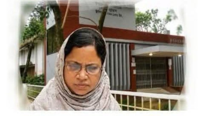 বোয়ালখালীতে ঘুষের অভিযোগে ভূমি কর্মকর্তা বদলি