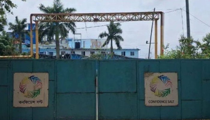 বোয়ালখালীতে কনফিডেন্স লবণ কারখানায় বিস্ফোরণ: নিহত বেড়ে ৬