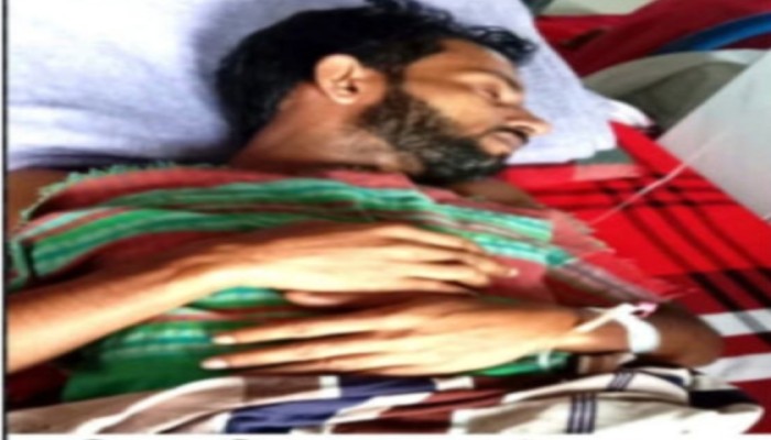 মুলাদীতে মাদক কারবারি রাহুলের নেতৃত্বে সন্ত্রাসী হামলা, আহত ৫
