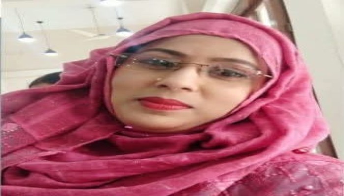 বরিশালে মহিলা আ'লীগ নেত্রীর গলায় ফাঁস লাগিয়ে আত্মহত্যা