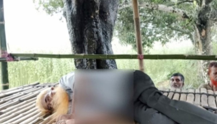 দৌলতপুরে এক চা বিক্রেতার রক্তাক্ত মরদেহ উদ্ধার