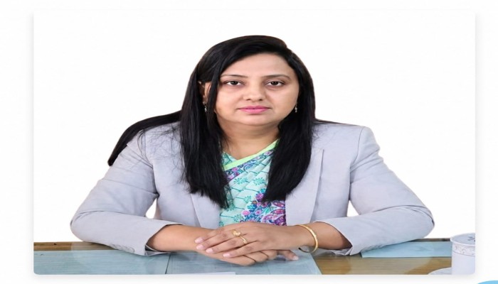 রবিবার কেন্দুয়ার নতুন ইউএনও হিসেবে দায়িত্ব নিচ্ছেন সানজিদা চৌধুরী