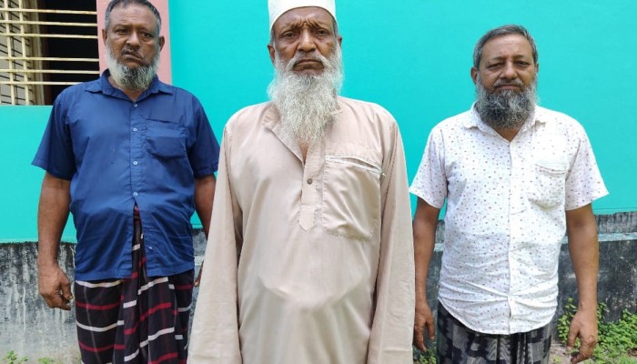 কুড়িগ্রামে পুলিশের বিরুদ্ধে ঘুষের বিনিময়ে মিথ্যা তদন্ত প্রতিবেদন দাখিলের অভিযোগ