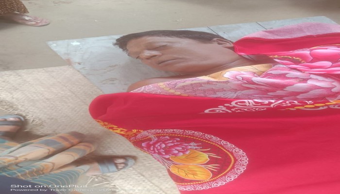 বাঘায় জমি কট-বন্ধকীর টাকা নিয়ে বিরোধের জেরে হাতাহাতি, নিহত ১
