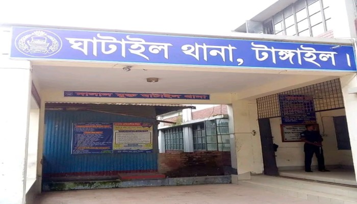 ঘাটাইলে মাদকের বিরুদ্ধে প্রশাসনের ‘জিরো টলারেন্স’ দুই মাসে ৪৩ জনের কারাদণ্ড
