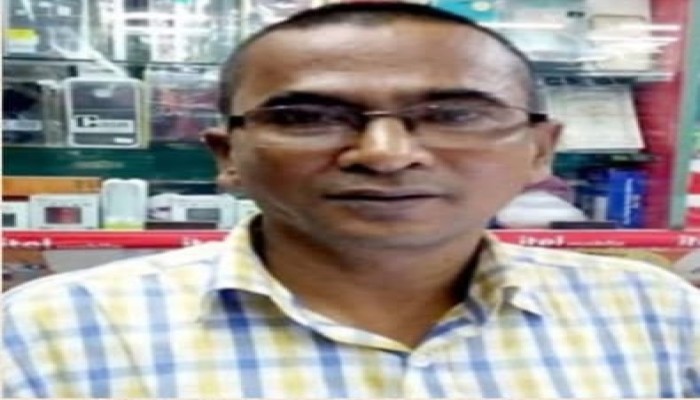হিজলায় কর্মক্ষেত্রে দুর্নীতি: ভূমি কর্মকর্তা চাকুরিচ্যূত