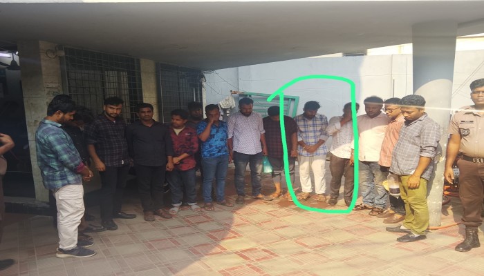 অন্যের প্রক্সি দিতে গিয়ে ৬ মাসের কারাদণ্ড, রাণীশংকৈলের শিক্ষক জুয়েল রানাকে ঘিরে প্রশ্ন