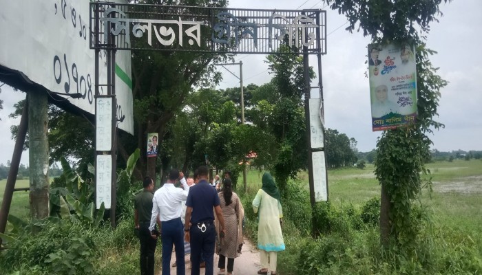 এনএসআইয়ের তথ্যের ভিত্তিতে অবৈধ ৩ রিয়েল এস্টেট প্রতিষ্ঠানের বিরুদ্ধে ব্যবস্থা, ৪ লাখ টাকা জরিমানা