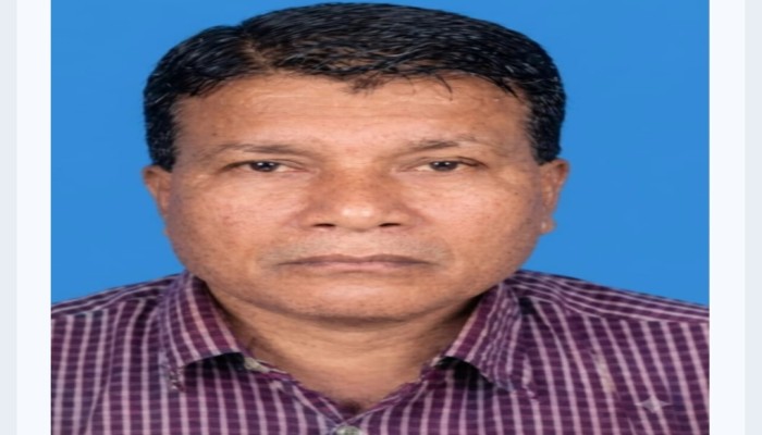 বানারীপাড়ায় পূজা উদযাপন পরিষদের সাবেক সম্পাদক রতন চক্রবর্তীর পরলোকগমণ
