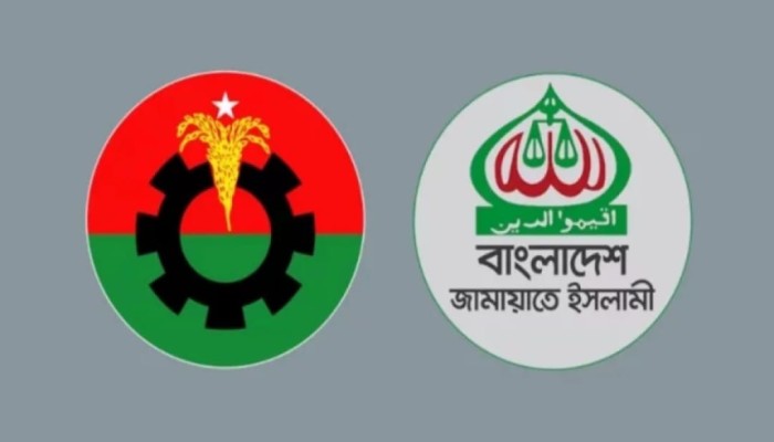 ভারতীয় গরুর ভাগবাঁটোয়ারা নিয়ে কুড়িগ্রামে বিএনপি-জামায়াতের মারামারি, পরে প্রকাশ্যে নিলাম
