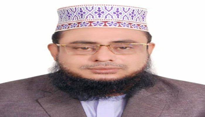 আল্লাহর পথে আহ্বানকারীর জন্য রয়েছে বিশেষ পুরস্কার। হাফিজ মাছুম আহমদ দুধরচকী।