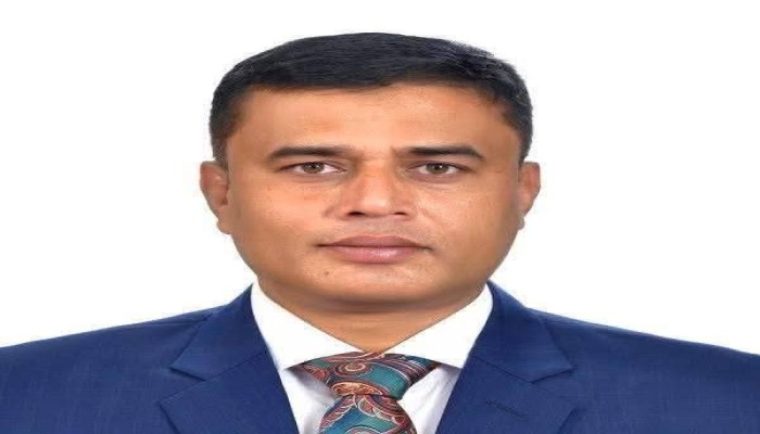 কেন্দুয়ার কৃতি সন্তান অ্যাডভোকেট দেলোয়ার হোসেন সোহেল সহকারী অ্যাটর্নি জেনারেল নিযুক্ত