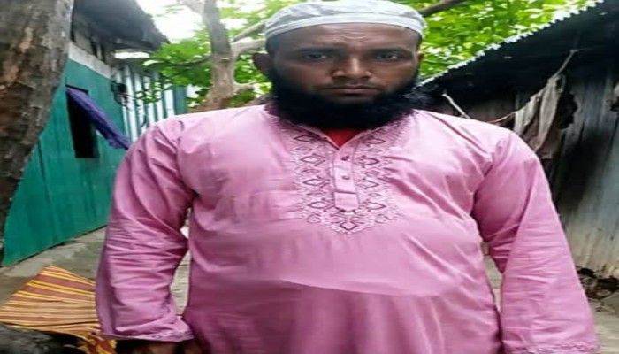 নিখোঁজের ১০ দিন পর ব্রাহ্মণপাড়ার শফিকুলের মরদেহ ব্রাহ্মণবাড়িয়া থেকে উদ্ধার