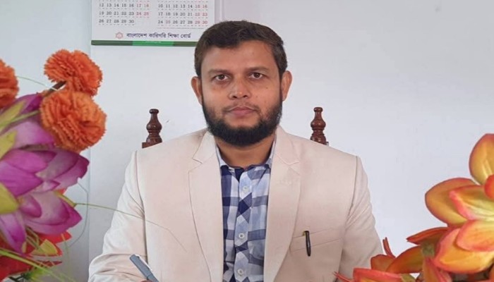 প্রায় ১২ কোটি টাকা আত্মসাতের অভিযোগ, কুড়িগ্রামে জামায়াত নেতার পদ স্থগিত
