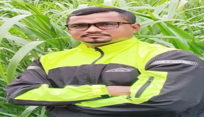 রাজস্থলীতে মাদক অভিযোগে যুবলীগ নেতা আটক