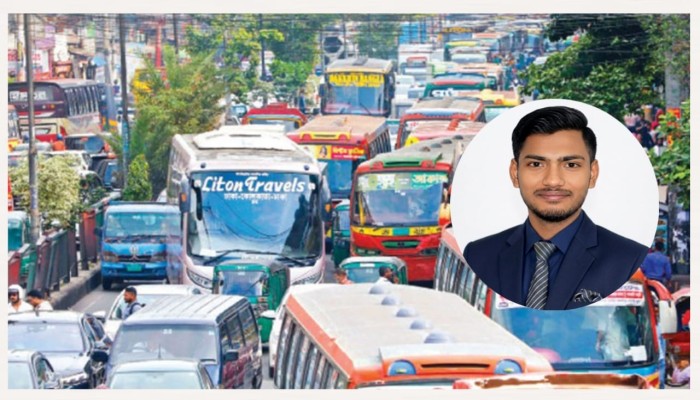 সন্ধ্যার পর ‘সিটিং সার্ভিসের নামে অতিরিক্ত ভাড়া নৈরাজ্য বন্ধে কার্যকর ব্যবস্থা গ্রহনের দাবি জানিয়েছেন মোস্তানছিরুল হক চৌধুরী।