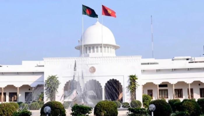 রাষ্ট্রপতি নির্বাচনের ভোটগ্রহণ ২০ আগস্ট