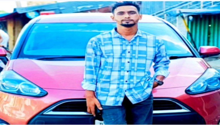 রাঙ্গুনিয়ায় বাসের ধাক্কায় মোটরসাইকেল আরোহী নিহত