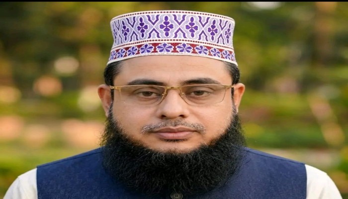 আখেরি চাহার শোম্বা তাৎপর্য ও শিক্ষা : হাফিজ মাছুম আহমদ দুধরচকী।
